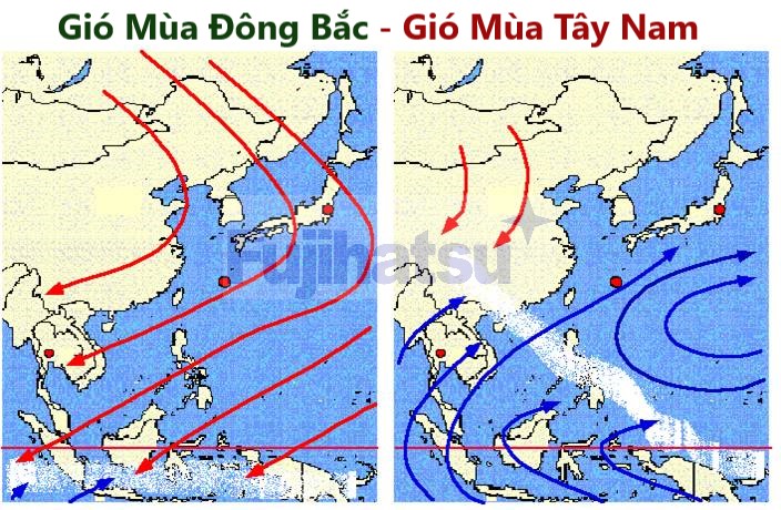 Gió Bấc Là Gì? Gallery 2