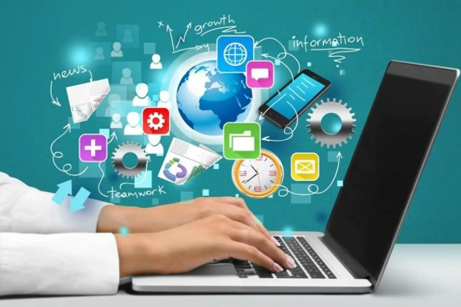 Tầm Quan Trọng Của Internet Gallery 1