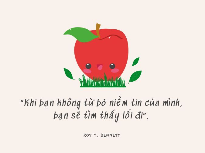 Ý nghĩa của niềm tin Gallery 1