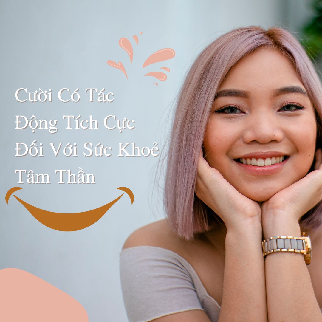 Ý Nghĩa Của Nụ Cười Gallery 1