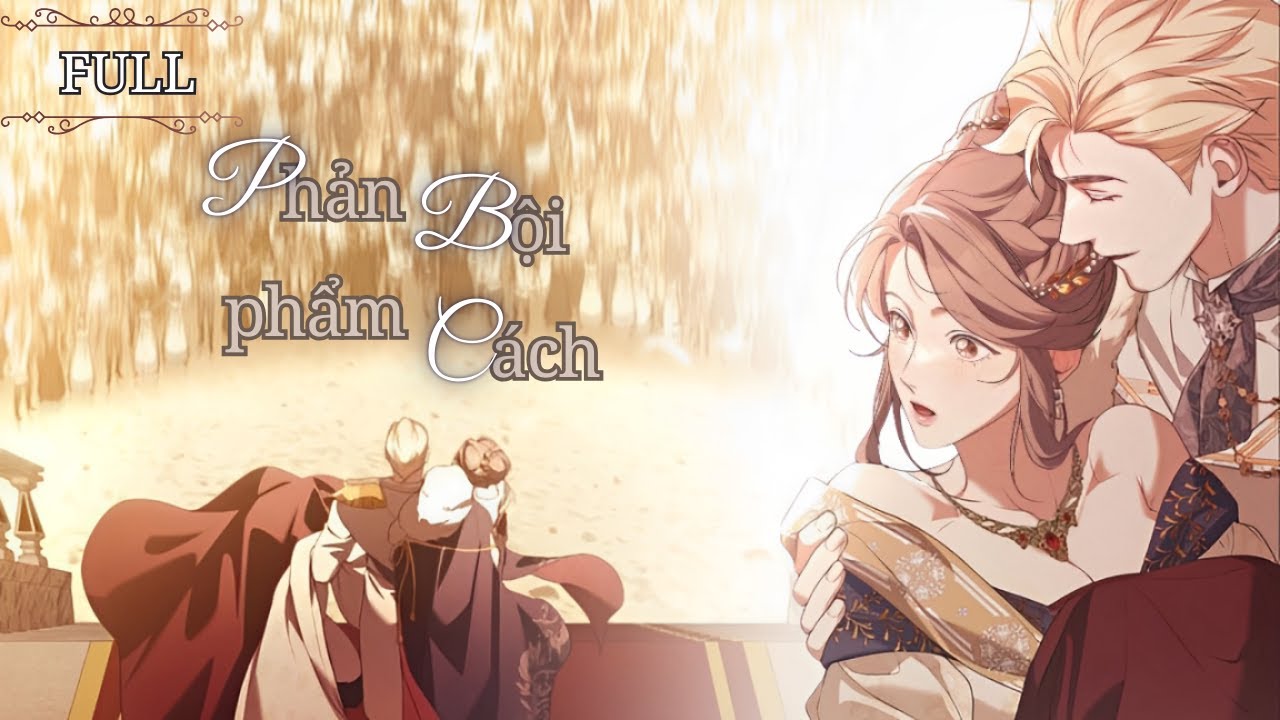 Phản Bội Trong Truyện: Những Góc Khuất Tâm Lý và Tác Động Cốt Truyện Gallery 2