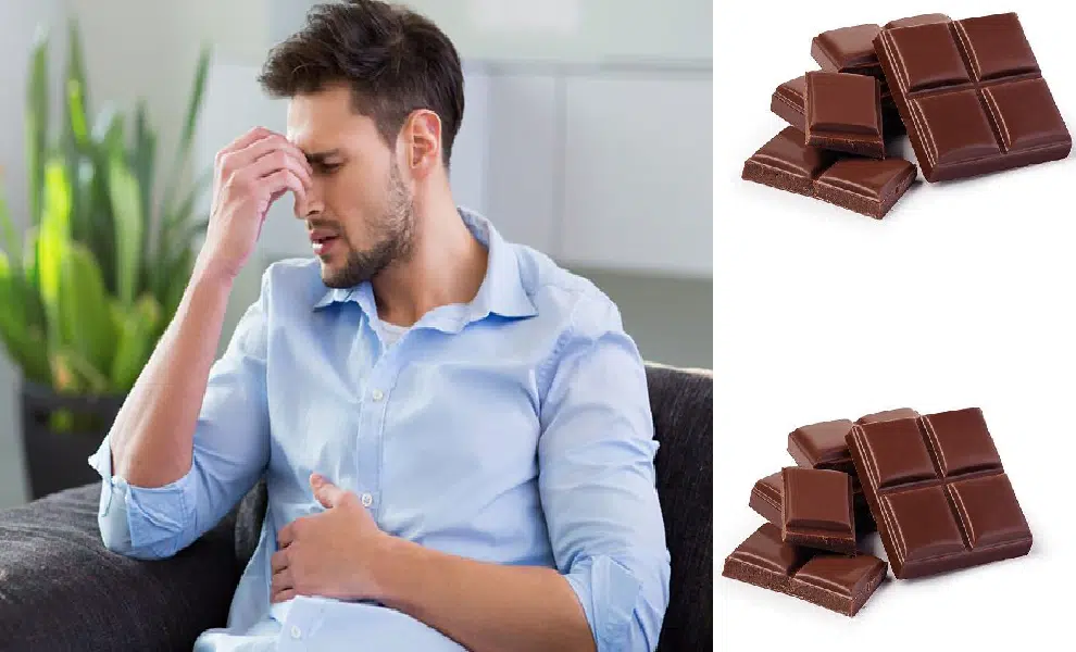 Tác dụng của Socola Đen với Nam Giới Gallery 2
