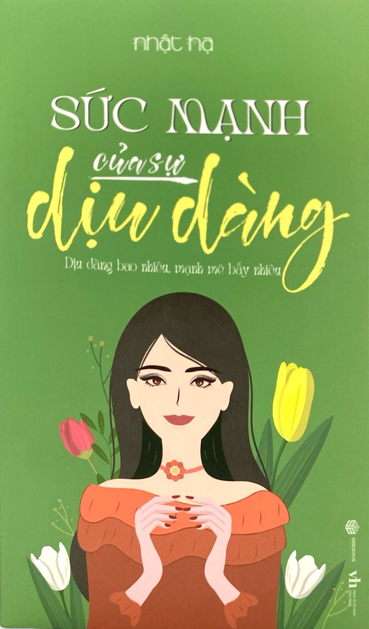 Dịu dàng là gì? Gallery 2