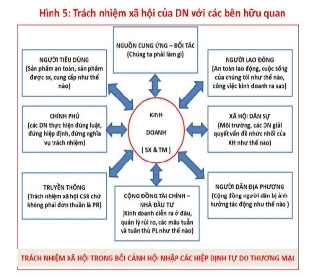 Vai trò của trách nhiệm Gallery 2