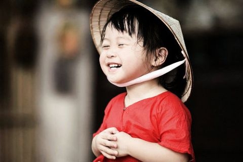 Dẫn Chứng Về Lợi Ích Của Nụ Cười Gallery 1