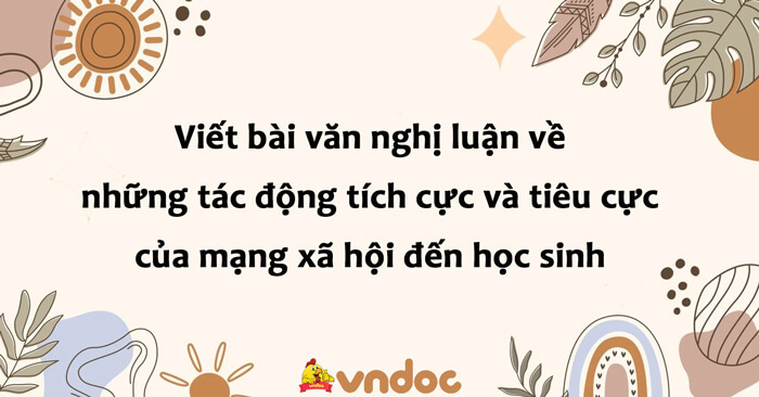 Thực trạng sử dụng mạng xã hội của giới trẻ Việt Nam Gallery 1