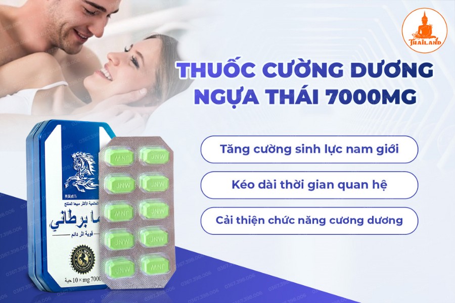 Tác hại khôn lường của thuốc ngựa Thái: Sự thật đằng sau những lời đồn thổi Gallery 1