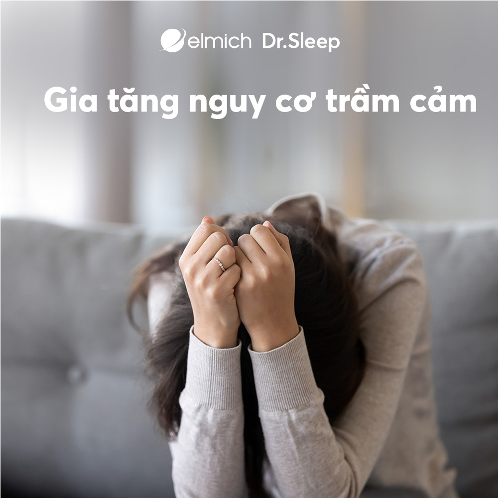 Tác hại khôn lường của việc ngủ nhiều - Bạn có biết? Gallery 2