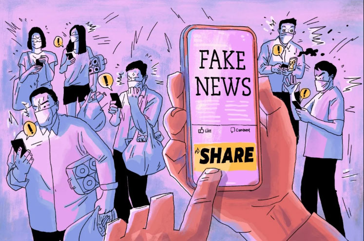 Tác hại của mạng xã hội Facebook Gallery 2