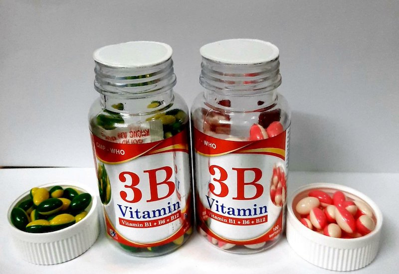 Tác dụng của 3B Gallery 1