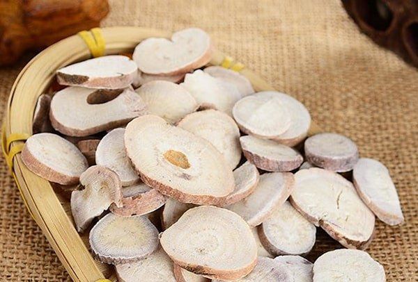 Bạch Thược Có Tác Dụng Gì? Gallery 1