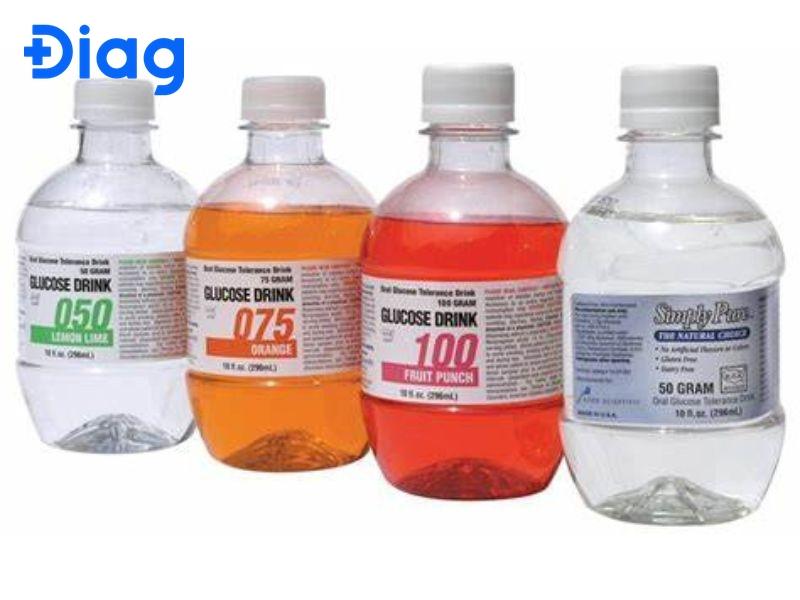 Đường Glucose Có Tác Dụng Gì? Gallery 1