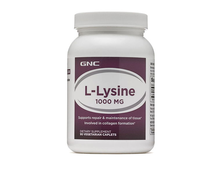 L-Lysine HCL có tác dụng gì? Gallery 1