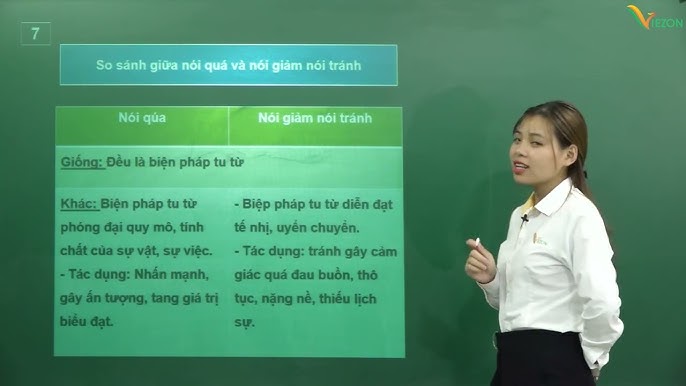 Tác dụng của nói giảm nói tránh Gallery 1