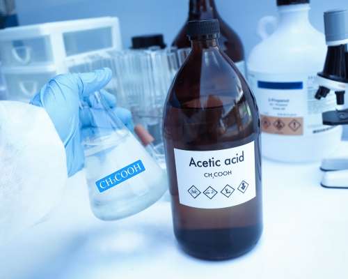 Acid Acetic Có Tác Dụng Gì? Gallery 2