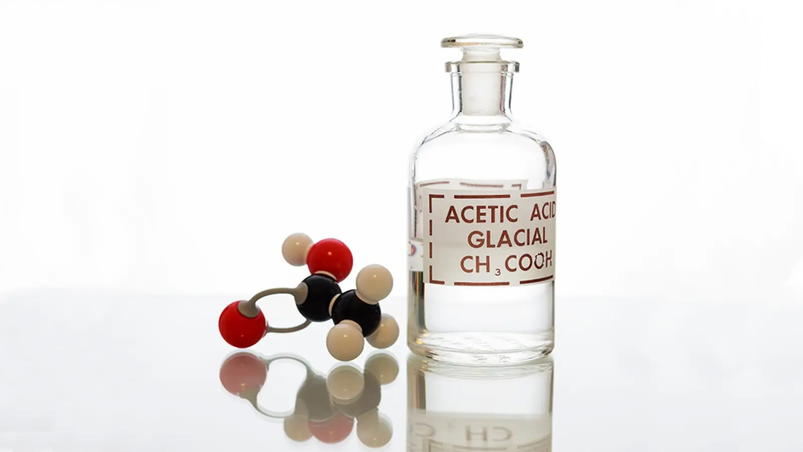 Tác dụng của axit axetic đối với cơ thể thực vật Gallery 2