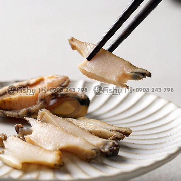 Tác dụng tuyệt vời của bào ngư đối với sức khỏe và sắc đẹp Gallery 1