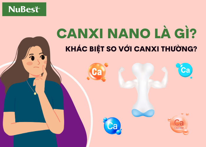 Canxi Nano Có Tác Dụng Gì? Gallery 1