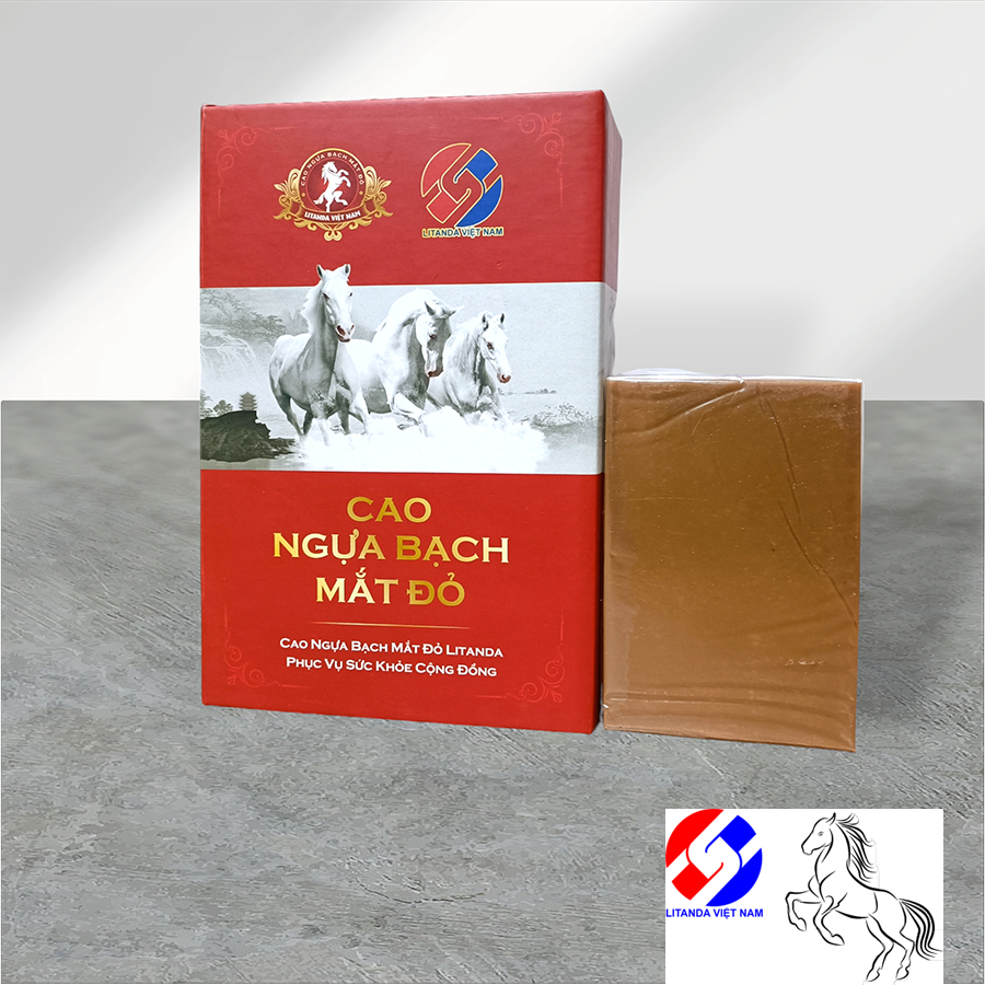 Tác dụng của Cao Ngựa Bạch Gallery 1