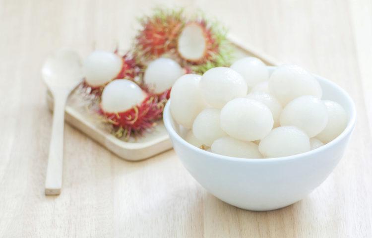 Chôm chôm có tác dụng gì? Gallery 1