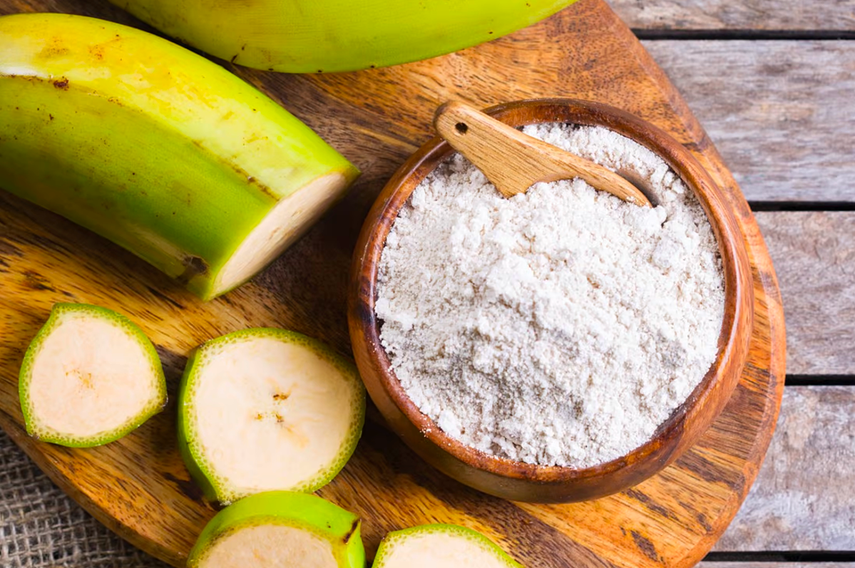 Tác dụng của chuối xanh phơi khô