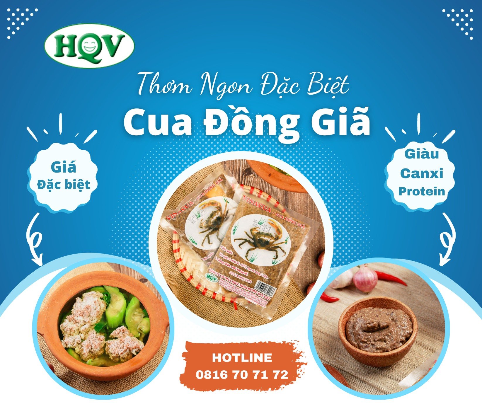 Cua Đồng Có Tác Dụng Gì? Gallery 2