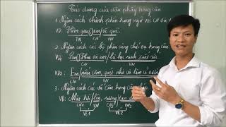 Tác dụng của dấu phẩy lớp 3 Gallery 2