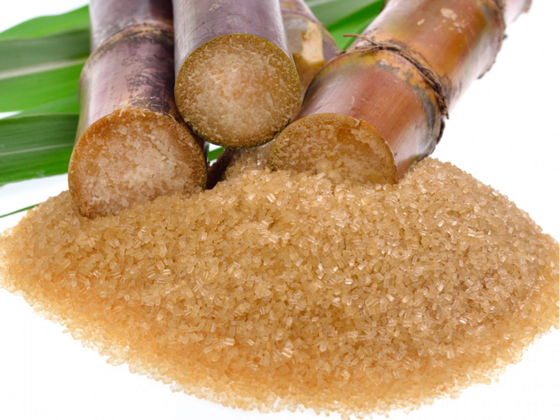 Tác dụng của đường mía