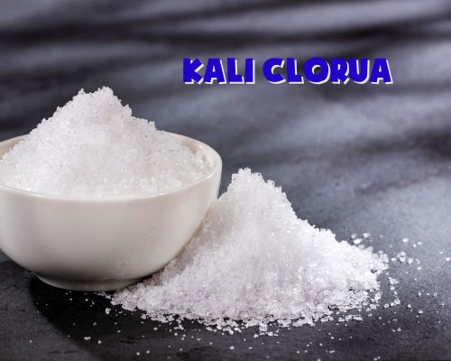 Kali Clorua Có Tác Dụng Gì? Gallery 1