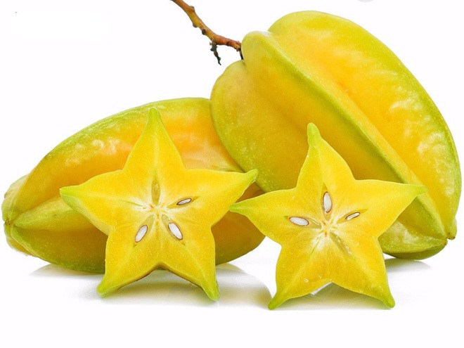Khế ngọt có tác dụng gì? Gallery 2