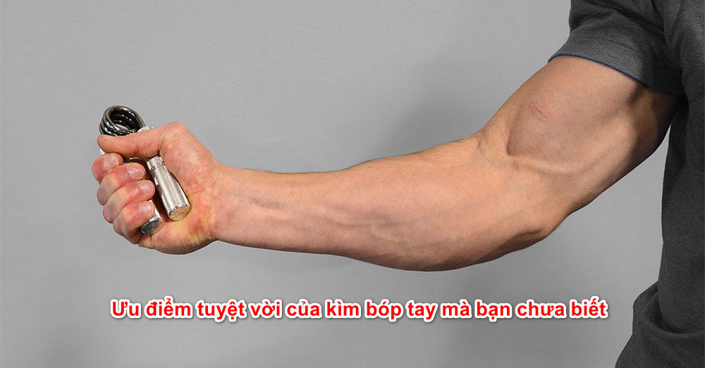 Tác dụng của kìm bóp tay Gallery 1