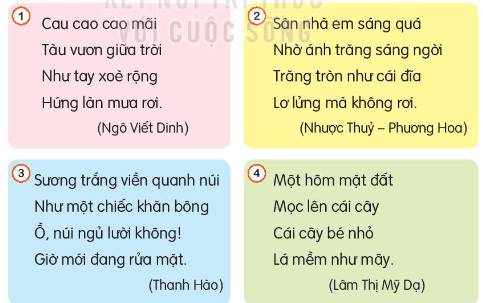 Tác dụng của nghệ thuật so sánh Gallery 2