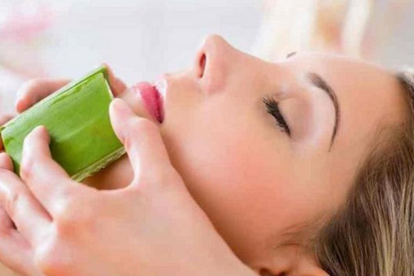 Nha đam bôi lên mặt có tác dụng gì? Gallery 1