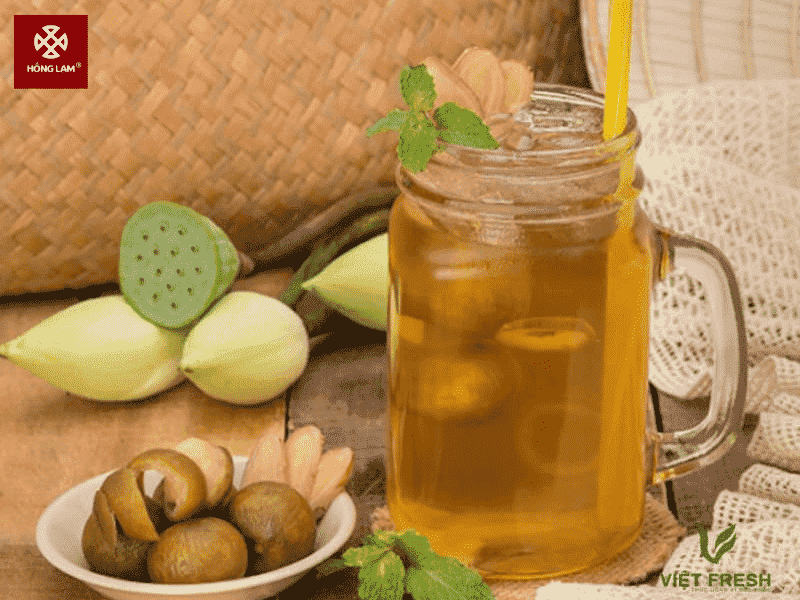 Nước sấu có tác dụng gì? Gallery 2