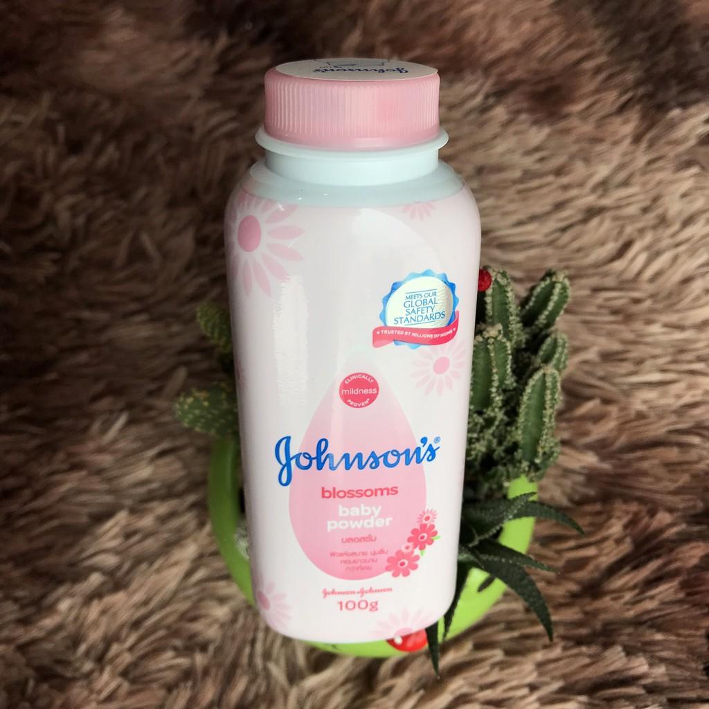 Tác dụng của phấn rôm