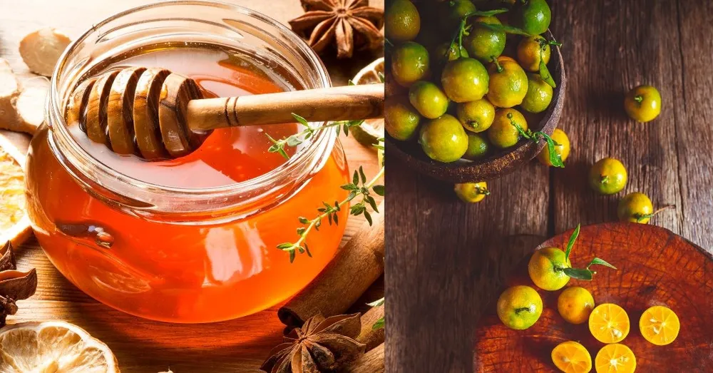 Tác dụng tuyệt vời của quất ngâm mật ong đối với sức khỏe Gallery 1