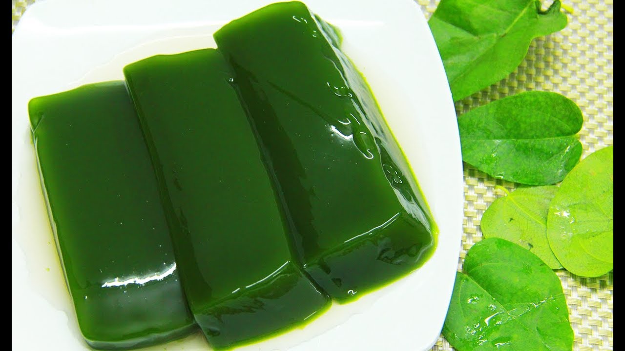 Sương Sâm Có Tác Dụng Gì? Gallery 1