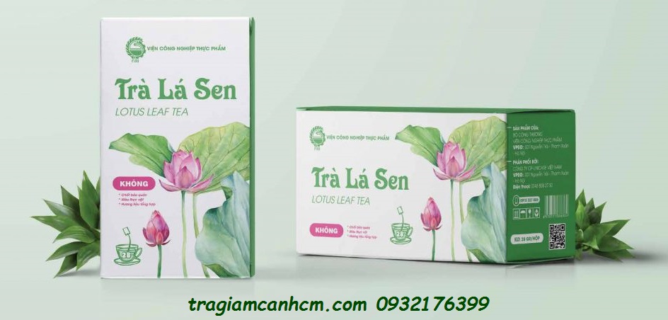 Tác dụng tuyệt vời của trà lá sen đối với sức khỏe Gallery 2