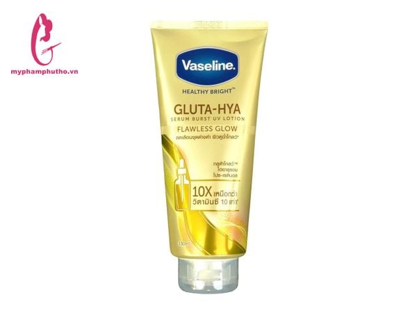 Vaseline màu vàng có tác dụng gì? Gallery 1