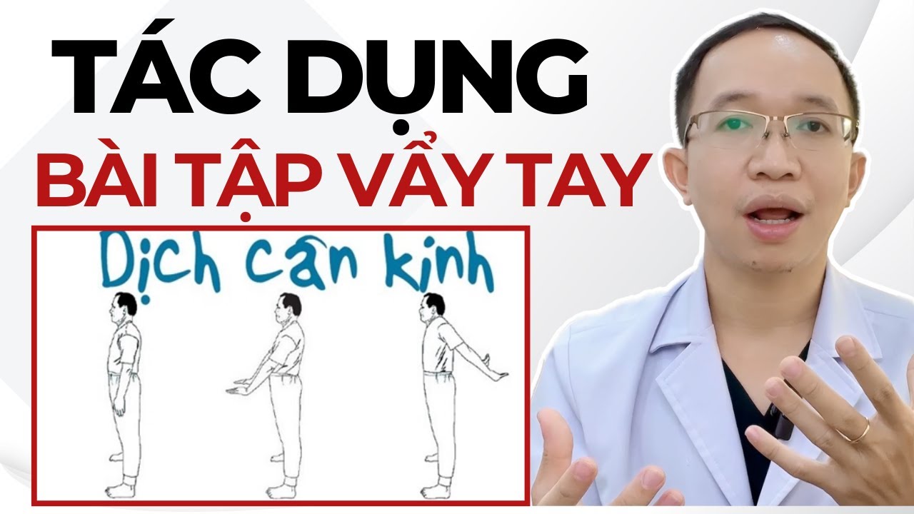 Vẩy tay có tác dụng gì? Gallery 1