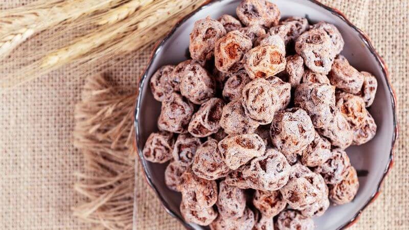 Xí muội có tác dụng gì? Gallery 1