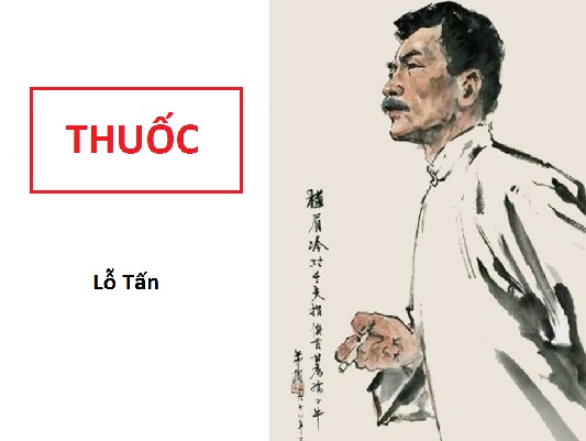 Thuốc của Lỗ Tấn Gallery 2