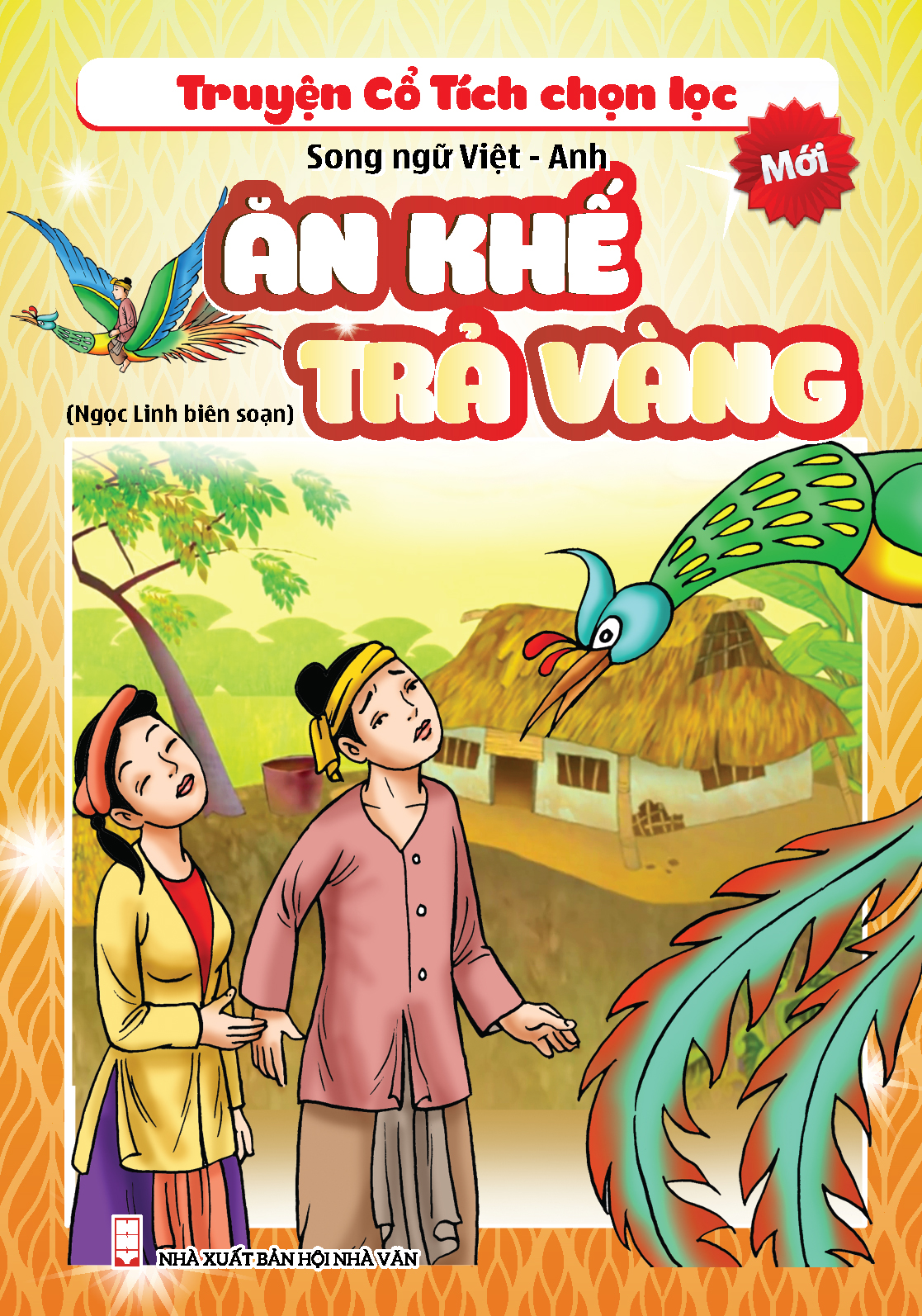 Tác Giả Ăn Khế Trả Vàng Là Ai?