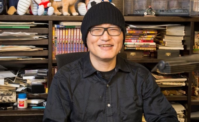 Conan Chết Chưa?