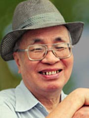 Tác giả bài thơ Đồng chí