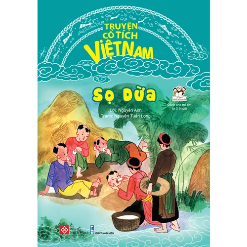 Tác Giả Của Truyện Sọ Dừa Là Ai?