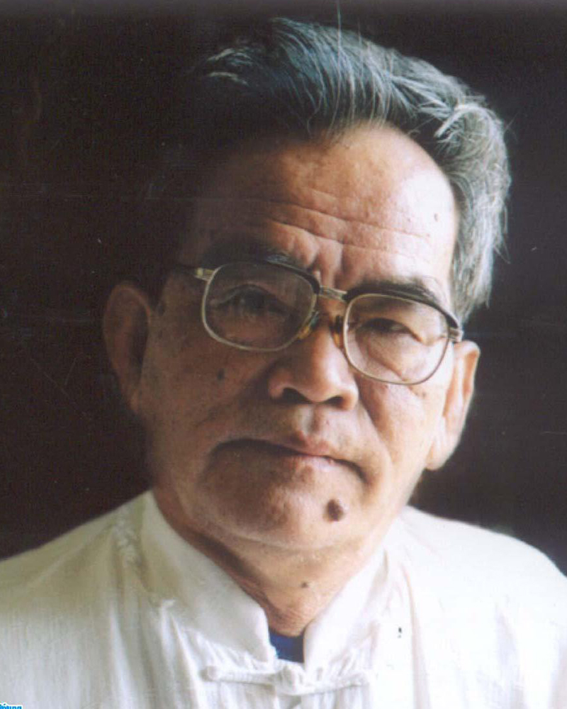 Những suy ngẫm về cuộc sống và văn chương - Hoàng Phủ Ngọc Tường