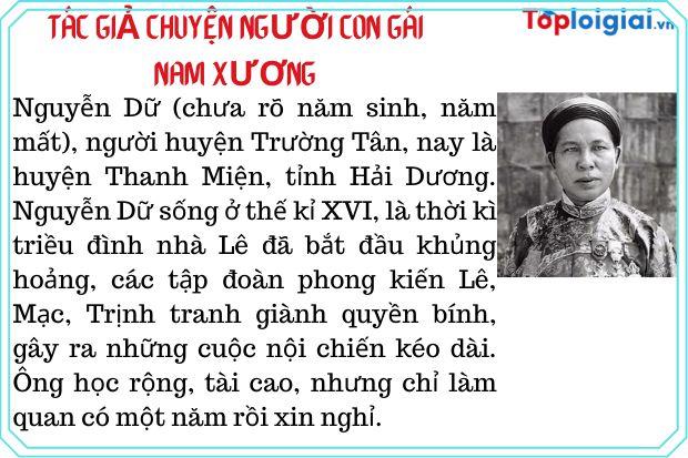 Truyện Người Con Gái Nam Xương: Phân tích tác phẩm kinh điển của Nguyễn Dữ