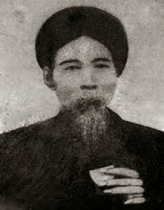 Nguyễn Khuyến: Thi sĩ của làng quê Việt Nam