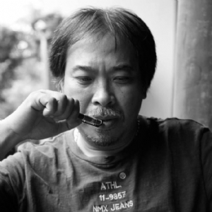 Nguyễn Quang Thiều: Thơ, Cuộc Đời và Sự Khẳng Định Bản Thân